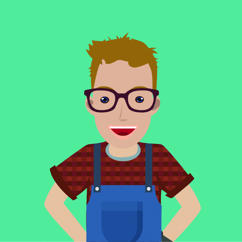 Michiel van der Drift