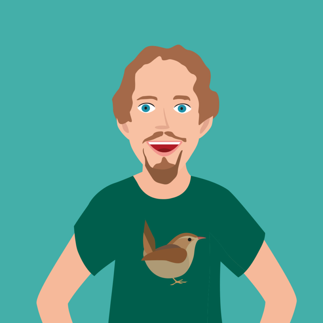 Folkert Hoogenstrijd